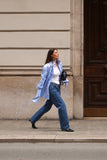 LA STRINGATA AZZURRA