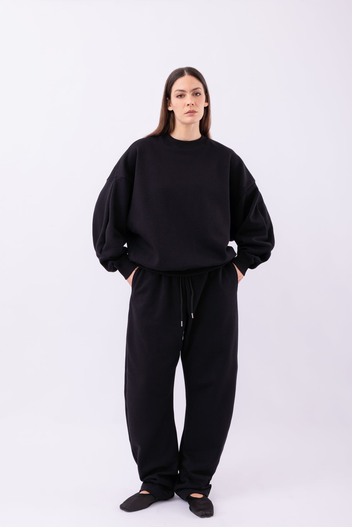 TROUSERS - UNIFORM