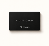 GIFT CARDS