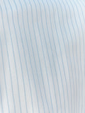CLASSIC COLLAR SHIRT STRIPED - G07