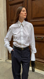 CAMICIA CLASSICA BIANCA