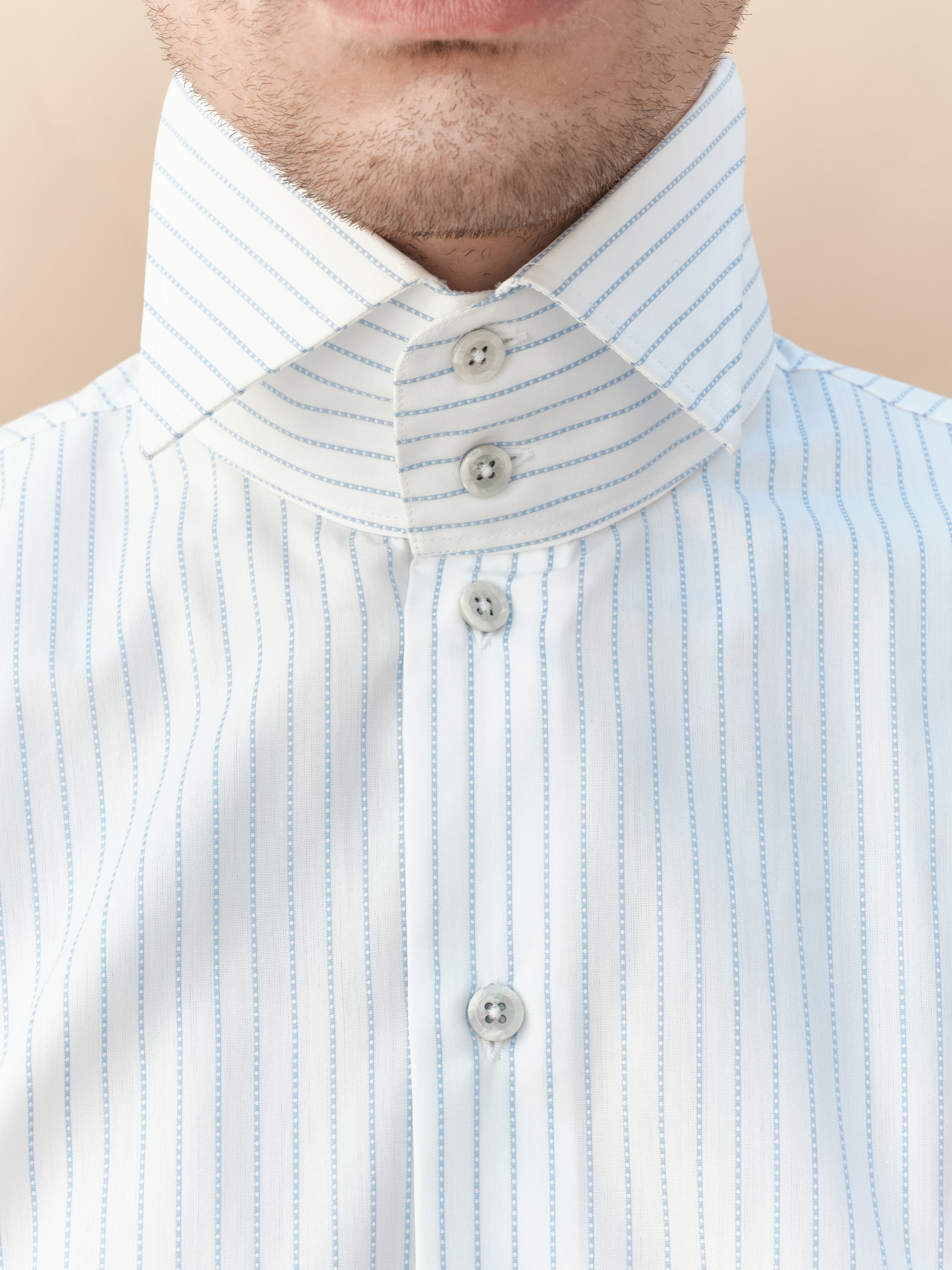 Collo on sale diplomatico camicia