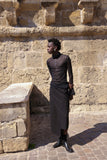 MAILLE FILET NOIRE