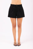 SHORTS PANTS BLACK