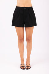 SHORTS PANTS BLACK