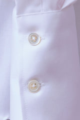 CAMICIA COREANA BIANCA