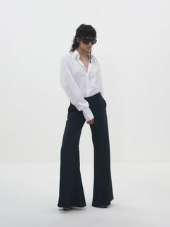 PANTALONI FLARE