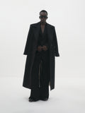 CAPPOTTO OVERSIZE