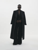 CAPPOTTO OVERSIZE