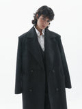CAPPOTTO OVERSIZE